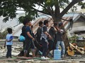 Layanan Komunikasi Berangsur Pulih Pascagempa Donggala-Palu