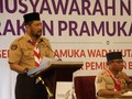BIN Bantah Intervensi Pemilihan Buwas di Pramuka