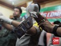 Polisi Buru Pemasok Narkotik Pesta Gay di Sunter