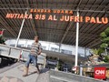 Keluarga Petugas ATC Bandara Palu Dapat Santunan Rp590 Juta