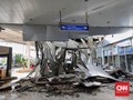 Menhub Targetkan Bandara Palu Beroperasi Normal dalam Sebulan