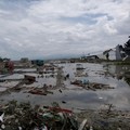 Kesaksian Tsunami 100 Meter Terjang Ambon, Warga Rasakan Kiamat