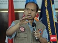 Gelombang Pasang di Anyer, BNPB Sebut 1 Orang Tewas