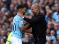 Klasemen Liga Inggris: Man City Geser Liverpool di Puncak
