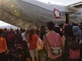Satu Pesawat Asing Bawa Bantuan Ditolak Mendarat di Palu