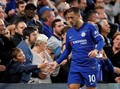 Eden Hazard Diklaim Capai Kesepakatan dengan Madrid