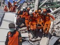 Dua Altet Paralayang Ditemukan Tewas di Hotel Roa-Roa