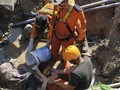FOTO : Evakuasi Korban Gempa dan Tsunami Palu-Donggala