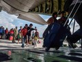TNI Catat 75 Ribu Orang Eksodus dari Palu Usai Gempa