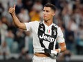 Ronaldo Bisa Kehilangan Rp15 Triliun karena Dugaan Perkosaan