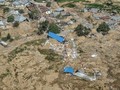 560 Narapidana Kabur Pascagempa Palu