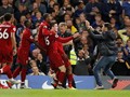 5 Fakta Menarik Jelang Napoli vs Liverpool di Liga Champions