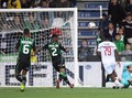 Klasemen Liga Italia Usai AC Milan Hajar Sassuolo