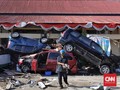 Cara Mudah Deteksi Mobil Bekas Terendam Tsunami