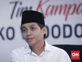 TKN soal NU Jadi Fosil: Tak Ada Pidana yang Bisa Jerat Ma'ruf