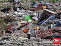 Tsunami Hancurkan Pesona Bawah Laut Indonesia