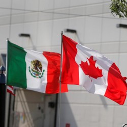 AS-Kanada Akhirnya Sepakati Perjanjian Dagang NAFTA yang Baru