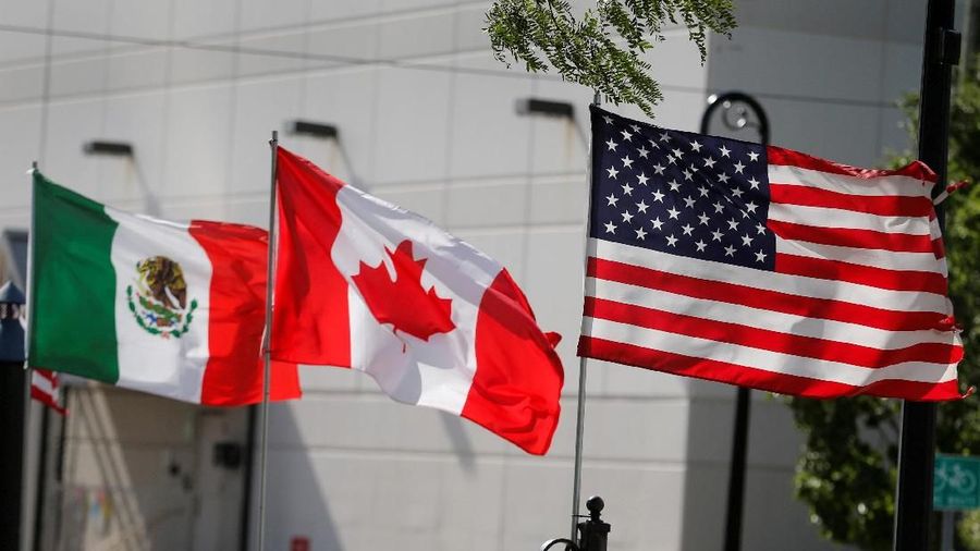 AS vs NAFTA