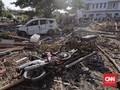 Dokumen Hilang saat Tsunami, Mobil Tetap Bisa Klaim Asuransi
