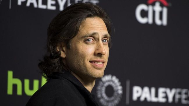 Brad Palchuk, Otak Seri 'Glee' dan Suami Baru Gwyneth Paltrow