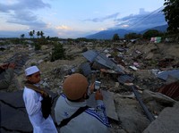 Hindari Penjarahan, Polri Kawal Ketat Pasokan BBM ke Palu