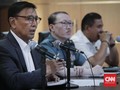 Tujuh Gardu Induk Mati Usai Gempa Palu, Baru Dua Diperbaiki