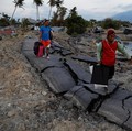 Sri Mulyani Bakal Tambah Dana Bantuan Gempa Sulteng