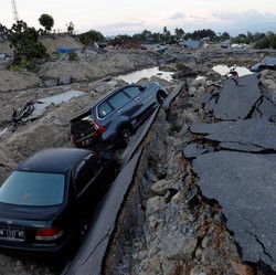 4 Hal Ini Jadi Fokus Revitalisasi Sektor Konstruksi di Palu
