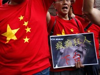 China Obral Obligasi AS, Strategi Hadapi Perang Dagang?