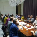 Erick, Sandiaga, dan Eks Bos HIPMI Sepakat Pilpres 2019 Sejuk