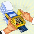 Waspada! Modus Busuk Kasir: Gesek Dua Kali Kartu Debit/Kredit