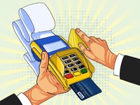Kiamat Kartu Debit dan Kartu Kredit, Inikah Buktinya?