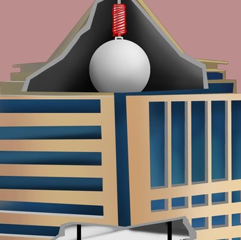 Begini Struktur Bangunan yang Tahan Gempa Bumi