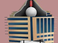 Begini Struktur Bangunan yang Tahan Gempa Bumi