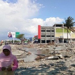 Bikin Sumur Bor Pasca-Gempa, ESDM Kirim Tim Khusus ke Palu