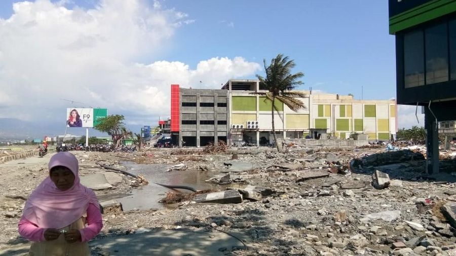 ESDM bakal terjunkan tim khusus untuk bor sumur untuk air bersih korban gempa