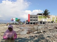 Bikin Sumur Bor Pasca-Gempa, ESDM Kirim Tim Khusus ke Palu