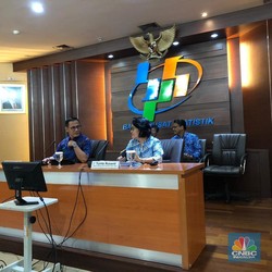 Harga Daging Ayam Turun Jadi Penyebab Deflasi September 2018