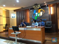 Harga Daging Ayam Turun Jadi Penyebab Deflasi September 2018