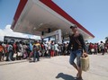 Premium 16 Ribu Liter Didatangkan dari Toli-toli ke Donggala