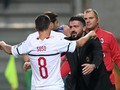 AC Milan Hajar Sassuolo 4-1 di Serie A Liga Italia