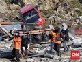 Tim SAR Evakuasi 120 Warga Negara Asing Korban Gempa Sulteng