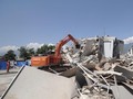 Pemerintah Bentuk Pusat Logistik Peralatan Penanganan Gempa