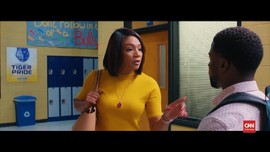 VIDEO: Lima Besar Box Office Hollywood Pekan Ini