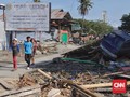 Telepon, SMS, dan Internet Gratis Bagi Korban Gempa Palu