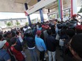 Pertamina Klaim 90 Persen SPBU Di Palu Sudah Beroperasi