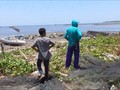 VIDEO: Warga Panik Akibat Hoaks Gempa-Tsunami di Sulbar