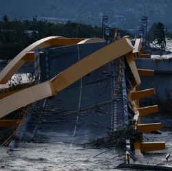 Canggih! Peringatan Dini Tsunami RI Kini Pakai AI