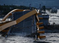 Tsunami Jawa 20 Meter Berpotensi Terjadi Tak Lama Lagi