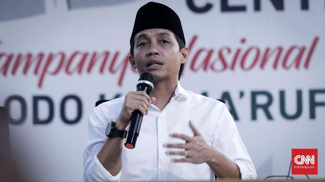 Kubu Jokowi Sebut Presiden Tak Bisa Intervensi Kasus Novel